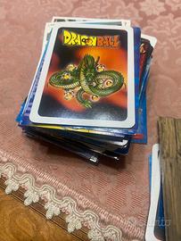 carte dragon bool da collezione