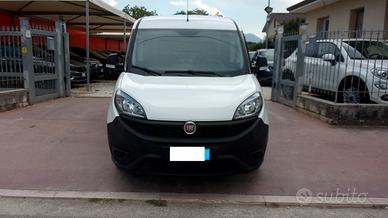 Fiat Doblo Doblò 1.6 MJT 105CV S&S PC-TN Cargo Lou
