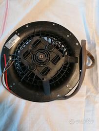 ventola per cappa cucina