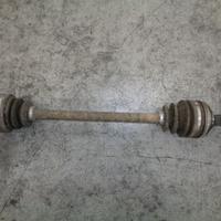 SEMIASSE POSTERIORE SINISTRO PER RAV4 2.0 2003