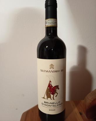 Brunello di Montalcino 