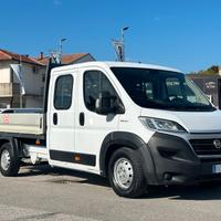 Fiat Ducato 35 2.3 MJT 150CV CASSONE Maxi 35 Xlh1 