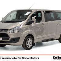 Ford Tourneo 300 2.2 tdci 155cv titan(lim.) l2h1