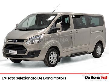 Ford Tourneo 300 2.2 tdci 155cv titan(lim.) l2h1