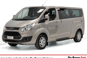 Ford Tourneo 300 2.2 tdci 155cv titan(lim.) l2h1