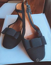 sandali vintage Mario Valentino 