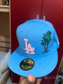 Fitted cap 59fifty 7 1/4  57,7cm