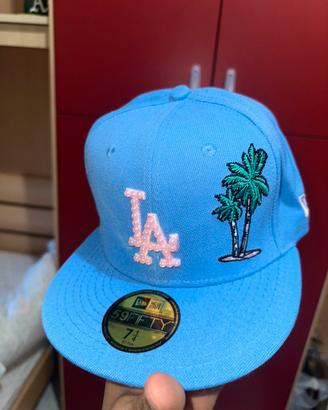 Fitted cap 59fifty 7 1/4  57,7cm