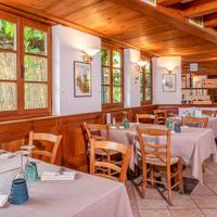 Ristorante Antica Osteria Marta d'Oro