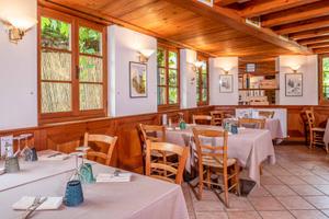 Ristorante Antica Osteria Marta d'Oro