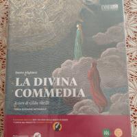 La Divina Commedia - edizione integrale 