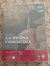 La Divina Commedia - edizione integrale 