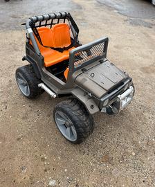 Jeep peg perego