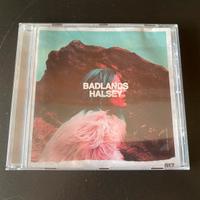 CD Halsey