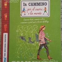 In cammino per il cuore e la mente