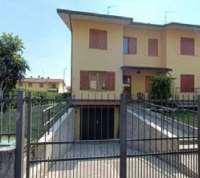 Villetta a schiera a Palosco (BG)