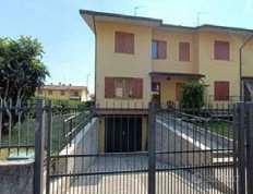 Villetta a schiera a Palosco (BG)