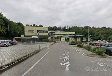 Negozio a Varese, 3 locali