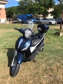 Piaggio Beverly 300 - 2014