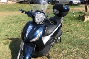 Piaggio Beverly 300 - 2014