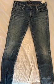 Jeans Armani donna