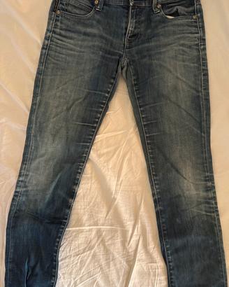 Jeans Armani donna