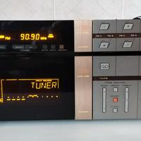 Sistema HI FI Akai Clarity 