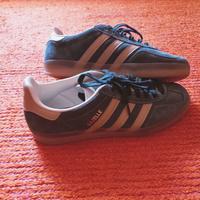 Adidas Gazzelle 