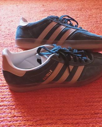 Adidas Gazzelle 