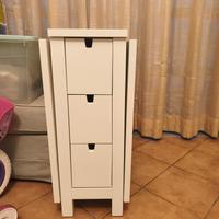 tavolo a ribalta norden