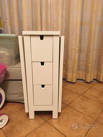 tavolo a ribalta norden