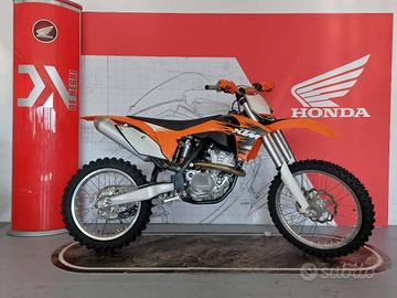 KTM 350 SX-F 2011
