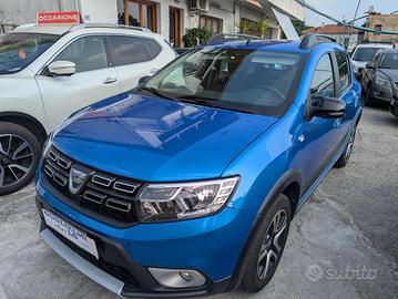 Dacia Sandero Stepway 1.0 TCe 100CV ECO-G GPL 15th
