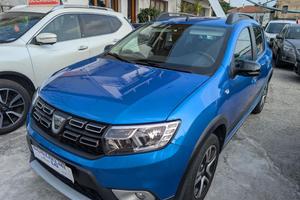 Dacia Sandero Stepway 1.0 TCe 100CV ECO-G GPL 15th