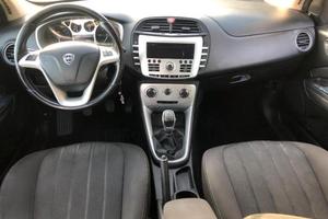 LANCIA Delta (2008-2015) - 2012