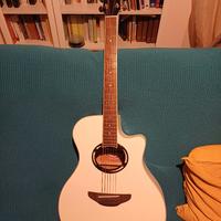 Chitarra acustica Yamaha APX 500 II VW