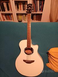 Chitarra acustica Yamaha APX 500 II VW