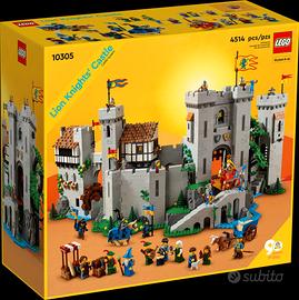 LEGO 10305