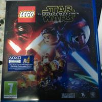 the lego movie videogame PS4