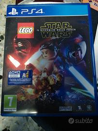 the lego movie videogame PS4