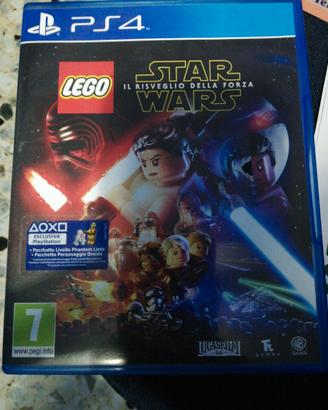 the lego movie videogame PS4