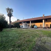 RUSTICO A ROVATO