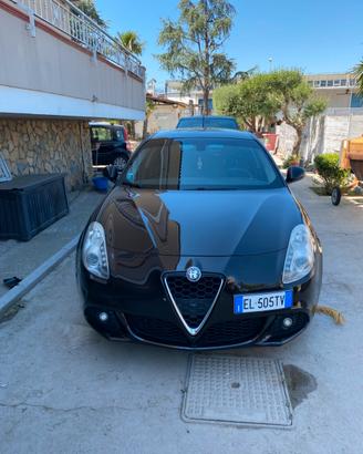 Alfa Romeo Giulietta 1.4 Turbo Benzina