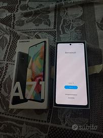 Samsung galassia A71