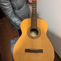 Chitarra classica Eko Studio L