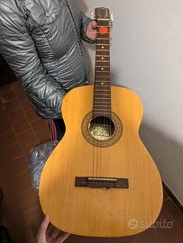 Chitarra classica Eko Studio L