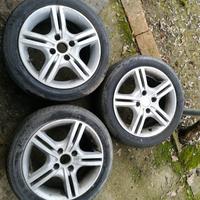 cerchi mak 15