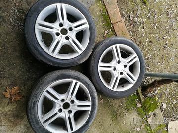 cerchi mak 15
