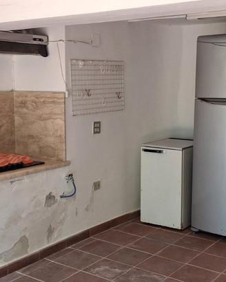 Villa bifamiliare zona Ripe rosse