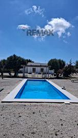 Villa o villino - Pachino